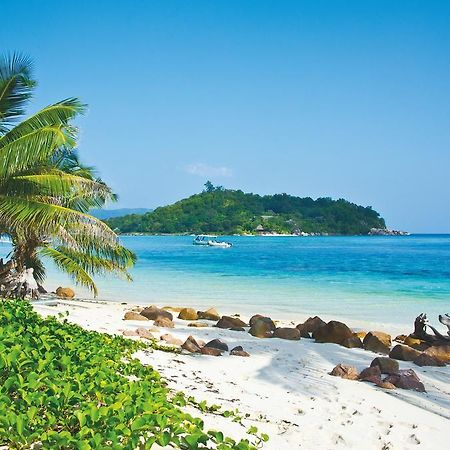 New Emerald Cove Hotel Baie Sainte Anne Ngoại thất bức ảnh