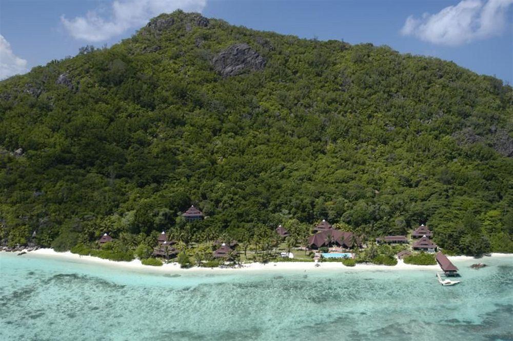 New Emerald Cove Hotel Baie Sainte Anne Ngoại thất bức ảnh