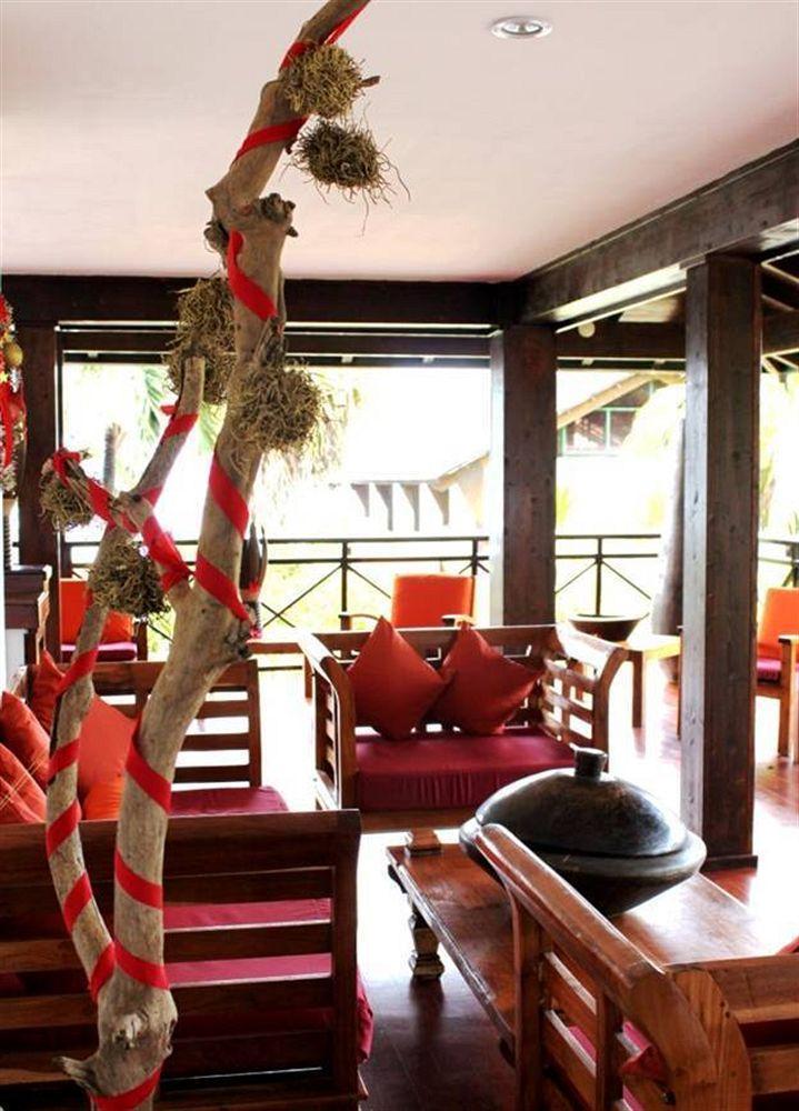 New Emerald Cove Hotel Baie Sainte Anne Ngoại thất bức ảnh