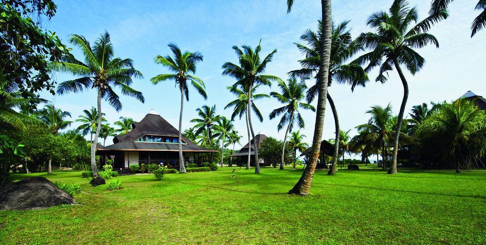 New Emerald Cove Hotel Baie Sainte Anne Ngoại thất bức ảnh