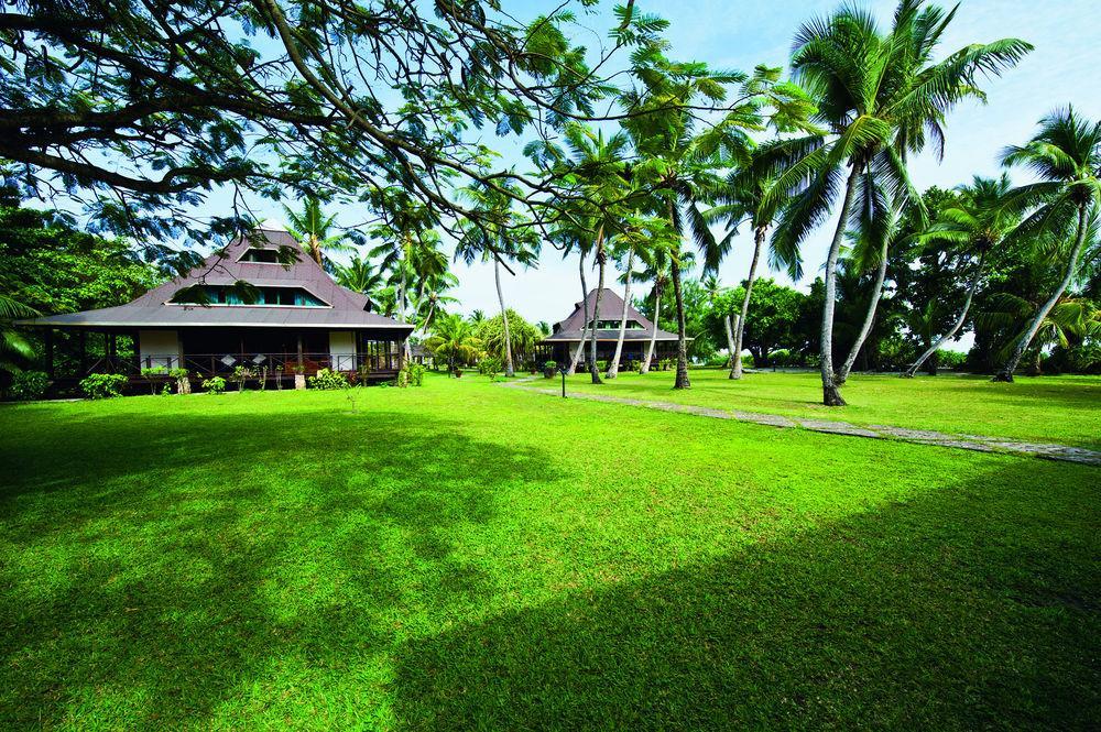 New Emerald Cove Hotel Baie Sainte Anne Ngoại thất bức ảnh