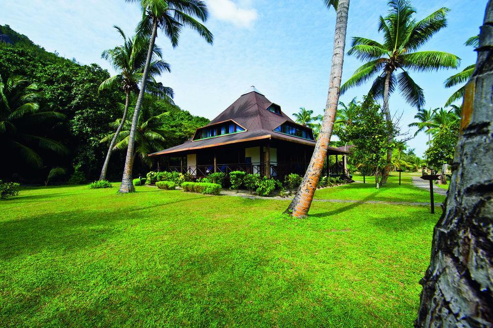 New Emerald Cove Hotel Baie Sainte Anne Ngoại thất bức ảnh