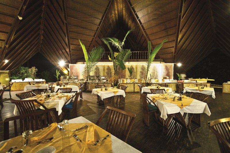 New Emerald Cove Hotel Baie Sainte Anne Ngoại thất bức ảnh