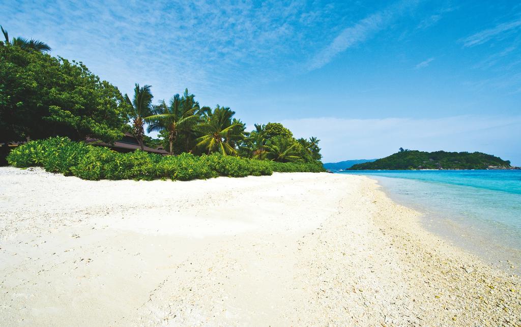 New Emerald Cove Hotel Baie Sainte Anne Ngoại thất bức ảnh