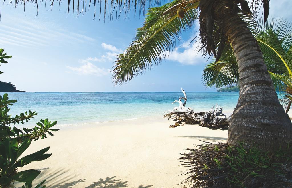 New Emerald Cove Hotel Baie Sainte Anne Ngoại thất bức ảnh