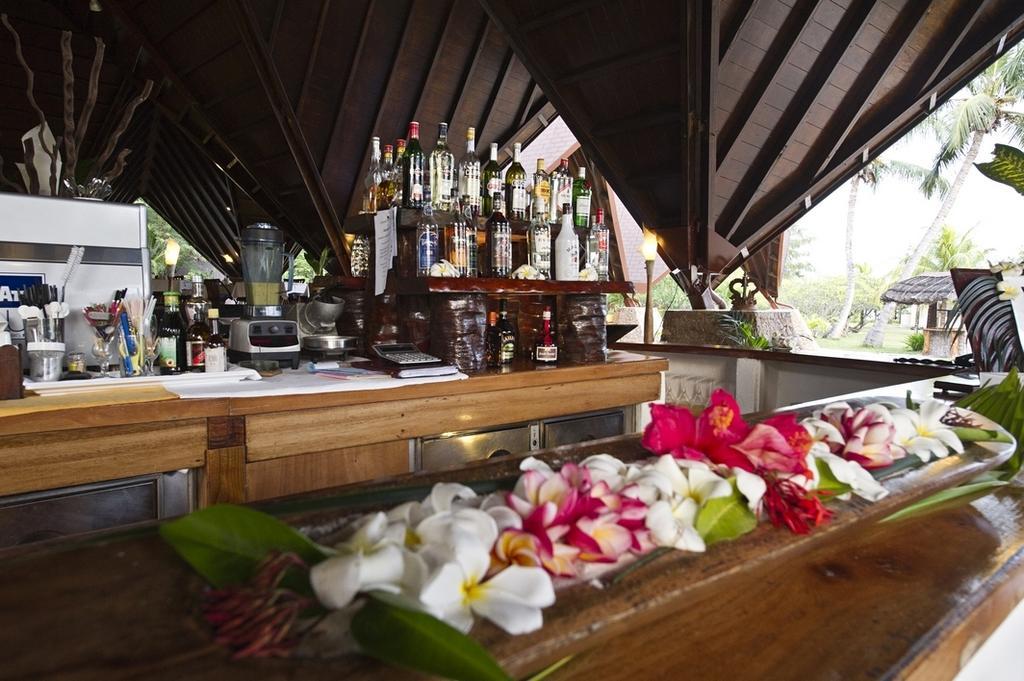 New Emerald Cove Hotel Baie Sainte Anne Ngoại thất bức ảnh
